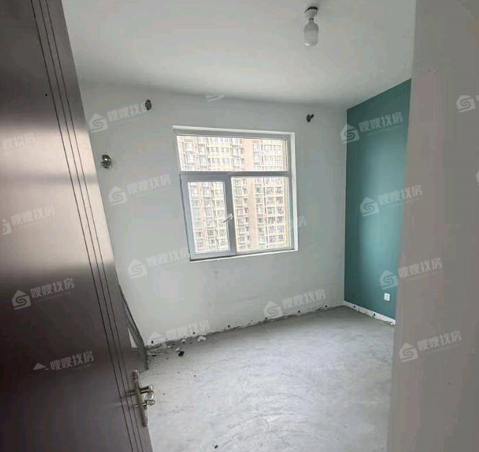 三里家园3室2厅2卫127㎡