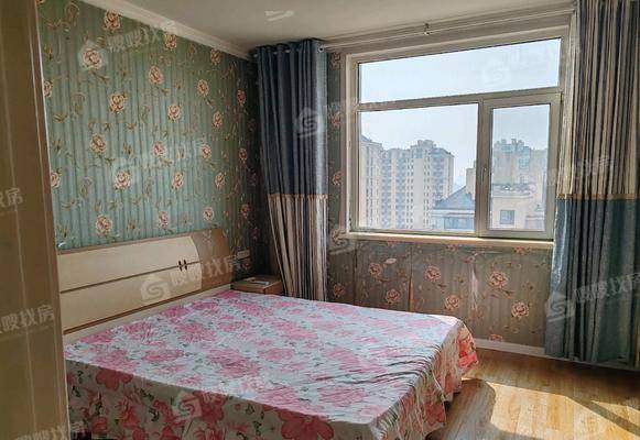 御河新城东区2室2厅1卫90㎡