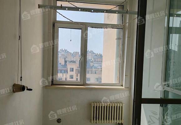 御河新城东区2室2厅1卫90㎡
