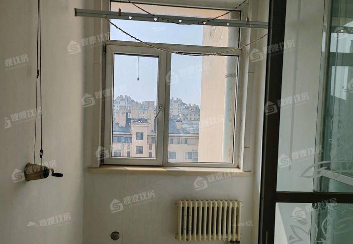 御河新城东区2室2厅1卫90㎡