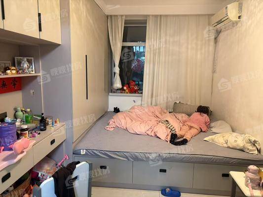 中心家园2室2厅1卫94㎡