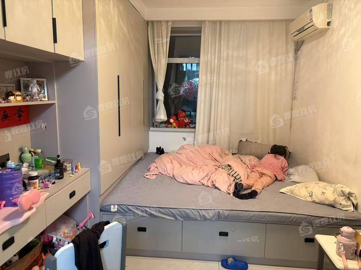 中心家园2室2厅1卫94㎡