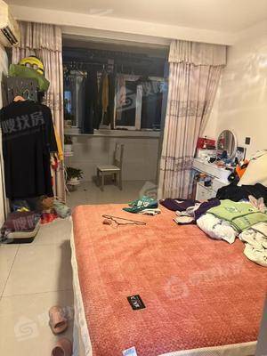 中心家园2室2厅1卫94㎡