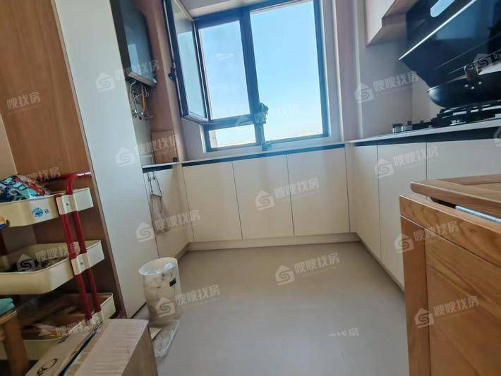 天成玉玺台一期2室2厅1卫88㎡
