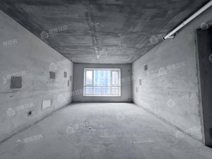 天成和园3室2厅2卫136㎡