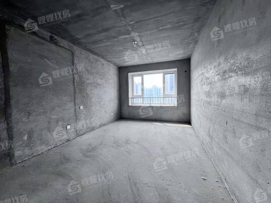 天成和园3室2厅2卫136㎡