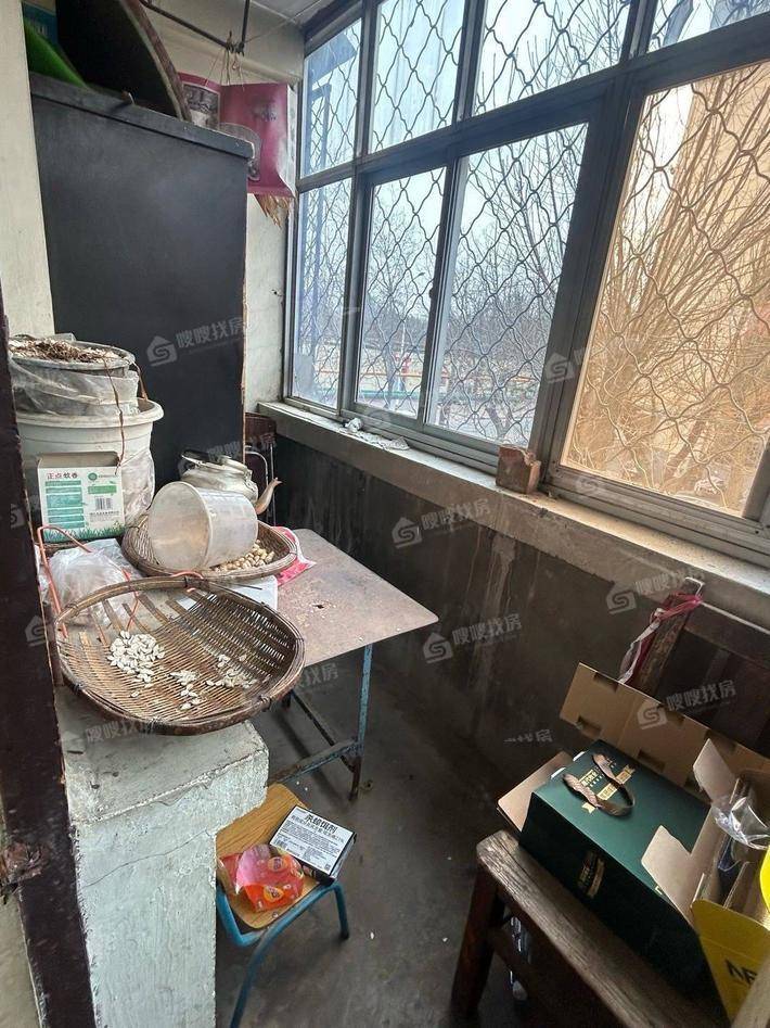 石油二部2室1厅1卫64㎡