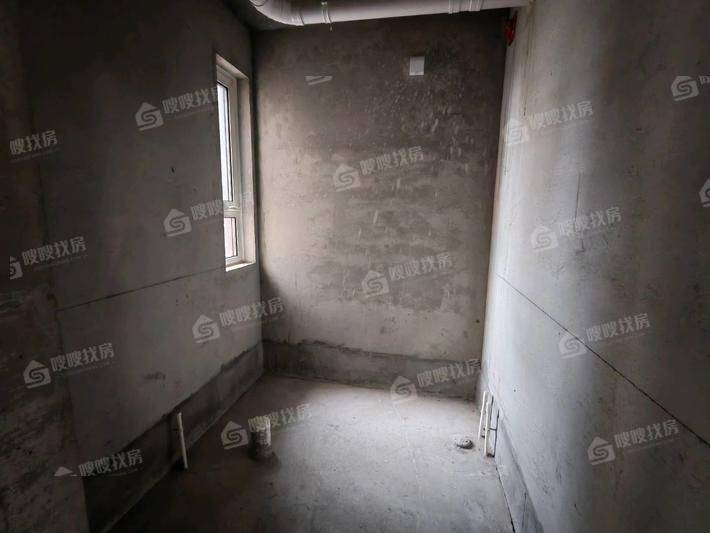颐和尚城三区3室2厅1卫120㎡