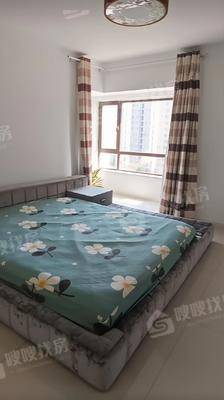 荣盛阿尔卡迪亚文景苑3室2厅2卫127㎡
