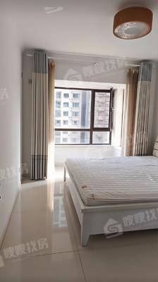 荣盛阿尔卡迪亚文景苑3室2厅2卫127㎡