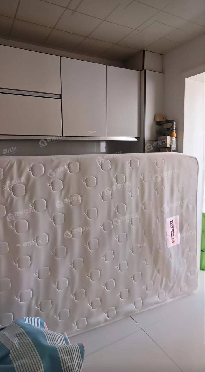 荣盛阿尔卡迪亚文景苑3室2厅2卫127㎡