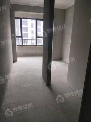 新城玺樾春秋3室2厅2卫124㎡