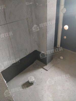新城玺樾春秋3室2厅2卫124㎡