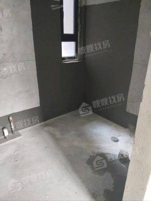 新城玺樾春秋3室2厅2卫124㎡