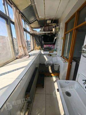 电业局小区（医院东街南）1室1厅1卫45㎡