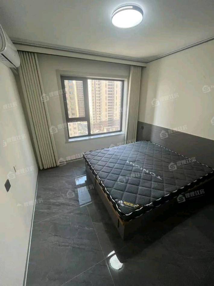 一世界书香华府2室2厅1卫91㎡