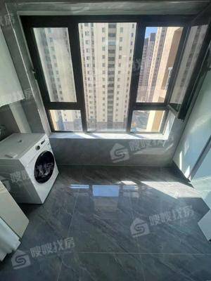 一世界书香华府2室2厅1卫91㎡