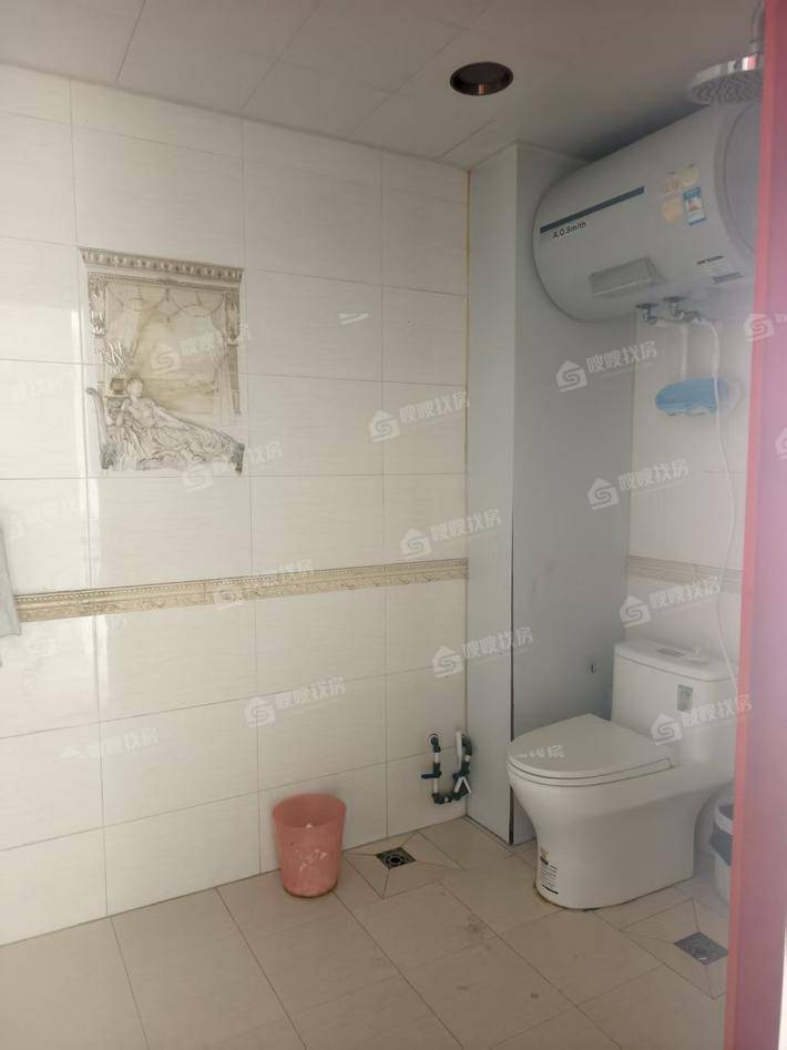 欣欣家园2室2厅1卫95㎡