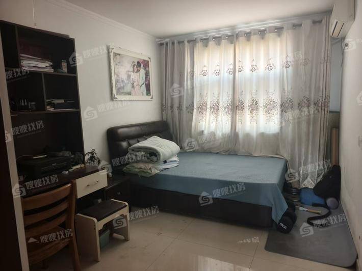 欣欣家园2室2厅1卫95㎡