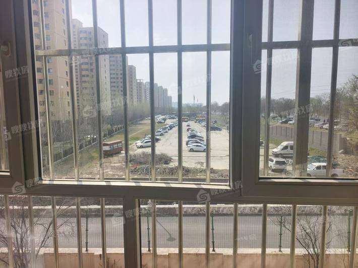 欣欣家园2室2厅1卫95㎡