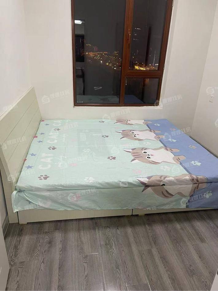 泰享嘉府一期3室2厅2卫123㎡