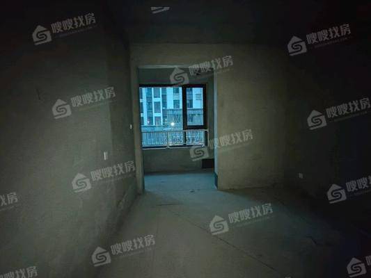 泰合荣盛华府（南区）3室2厅2卫139㎡
