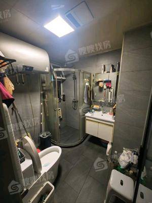 金域华城（金茂府）3室2厅2卫120㎡