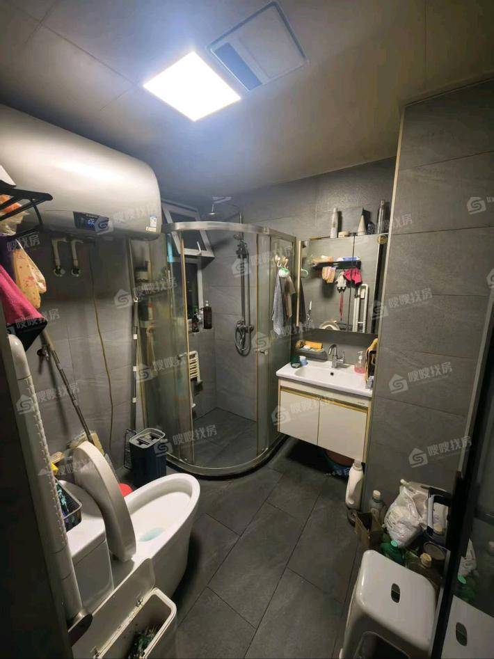 金域华城（金茂府）3室2厅2卫120㎡