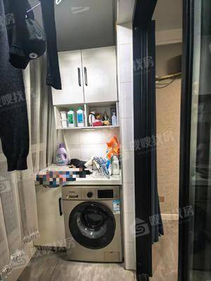 金域华城（金茂府）3室2厅2卫120㎡