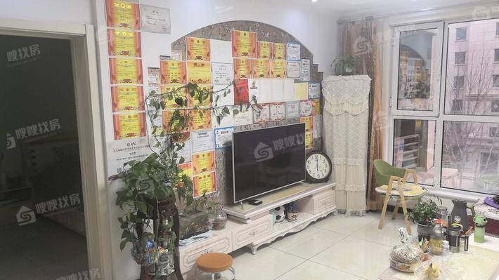 宏宇亚龙湾3室2厅2卫124㎡