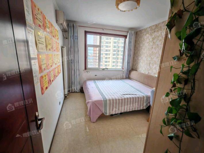 东方世纪城西区3室2厅2卫126㎡