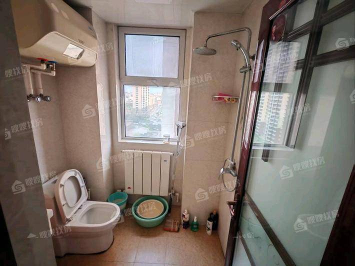 东方世纪城西区3室2厅2卫126㎡