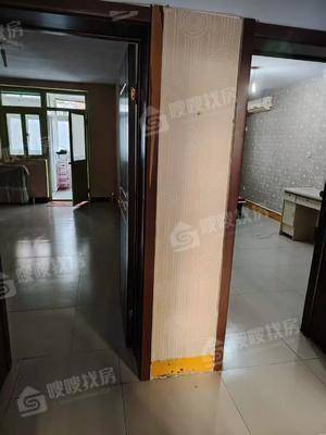 南新村社区3室1厅2卫68㎡