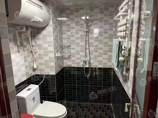 御河新城东区2室2厅1卫85㎡