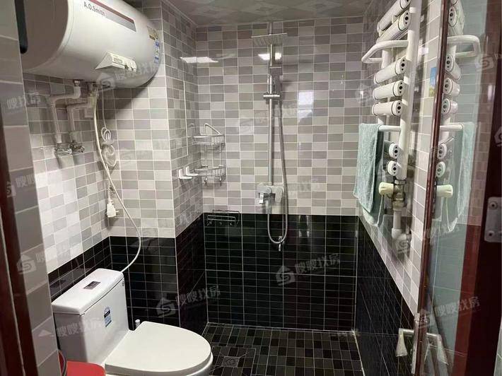御河新城东区2室2厅1卫85㎡