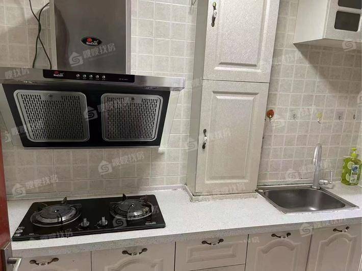 御河新城东区2室2厅1卫85㎡