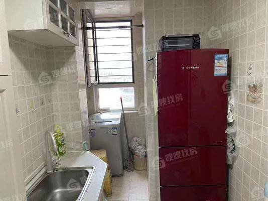 御河新城东区2室2厅1卫85㎡