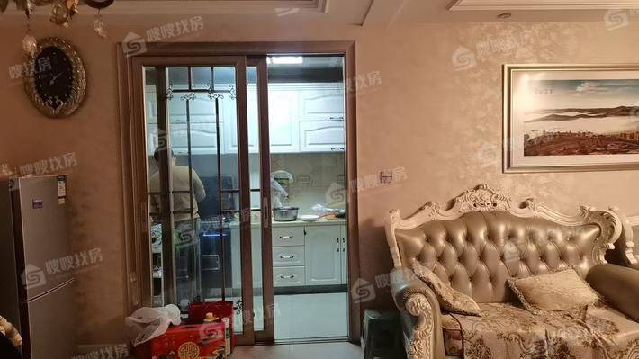 世纪金苑3室2厅2卫137㎡