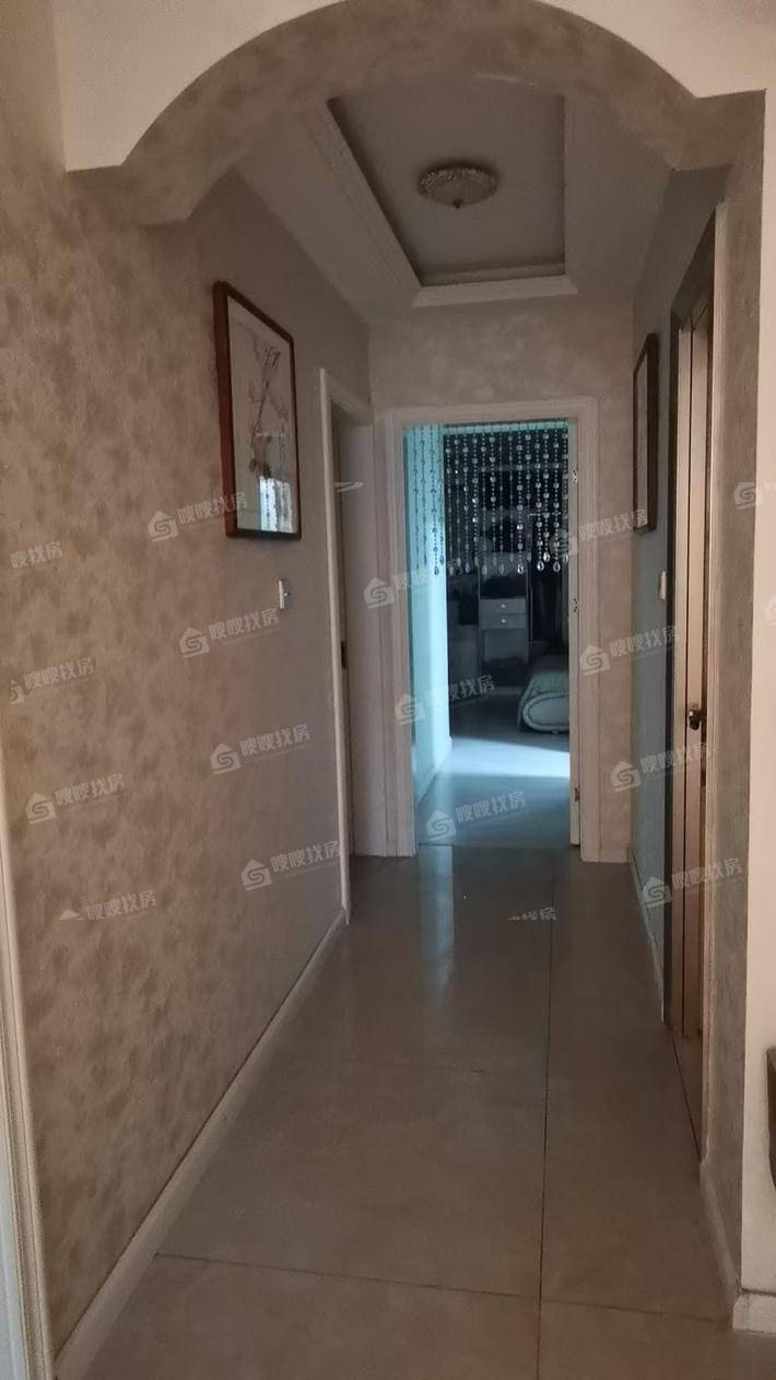 世纪金苑3室2厅2卫137㎡