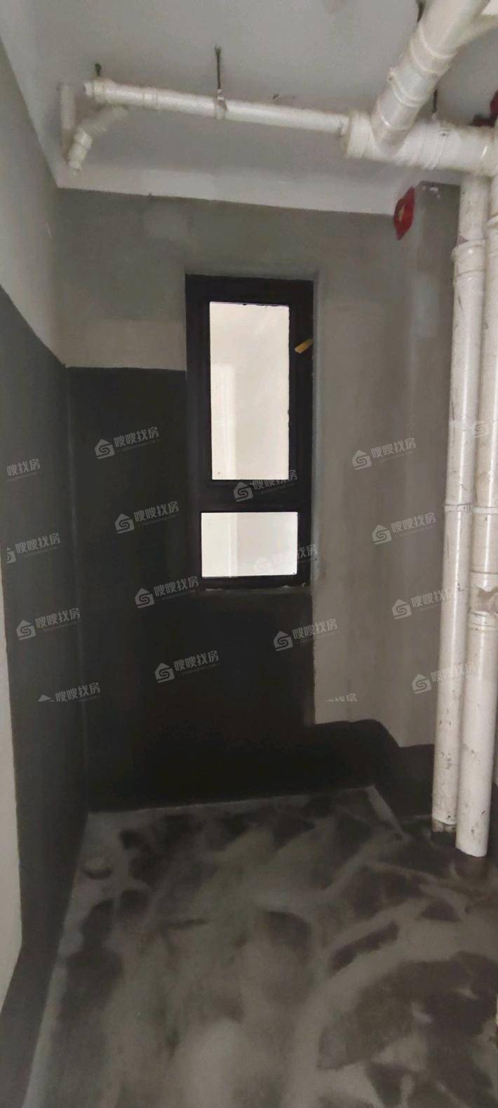 富力盛悦居3室2厅2卫99㎡