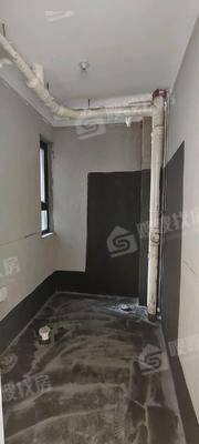 富力盛悦居3室2厅2卫99㎡