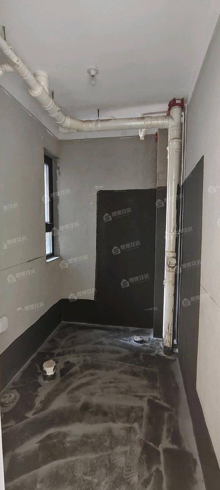 富力盛悦居3室2厅2卫99㎡