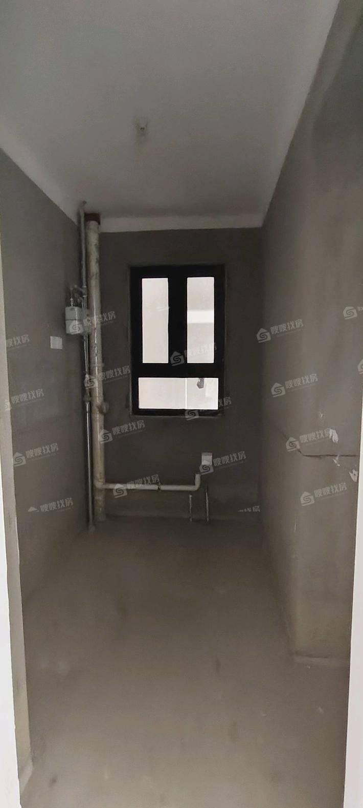 富力盛悦居3室2厅2卫99㎡