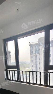 富力盛悦居3室2厅2卫99㎡