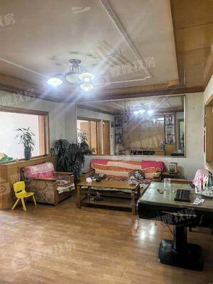 建设小区3室2厅1卫99㎡