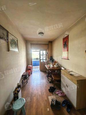 建设小区3室2厅1卫99㎡