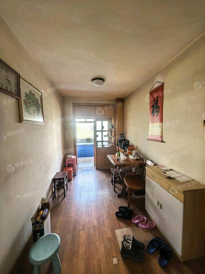 建设小区3室2厅1卫99㎡