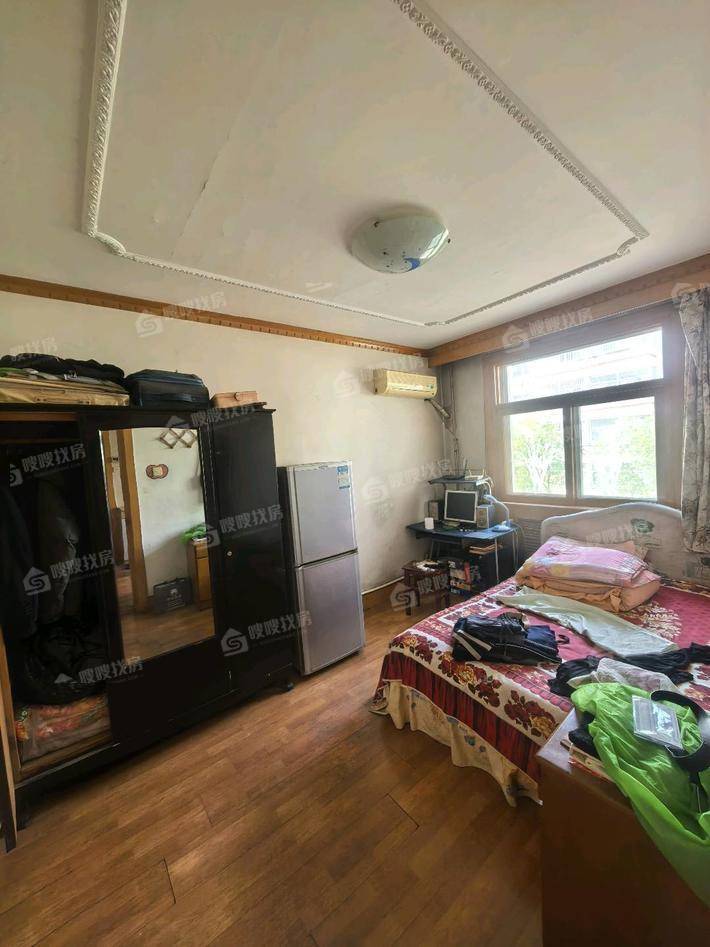 建设小区3室2厅1卫99㎡