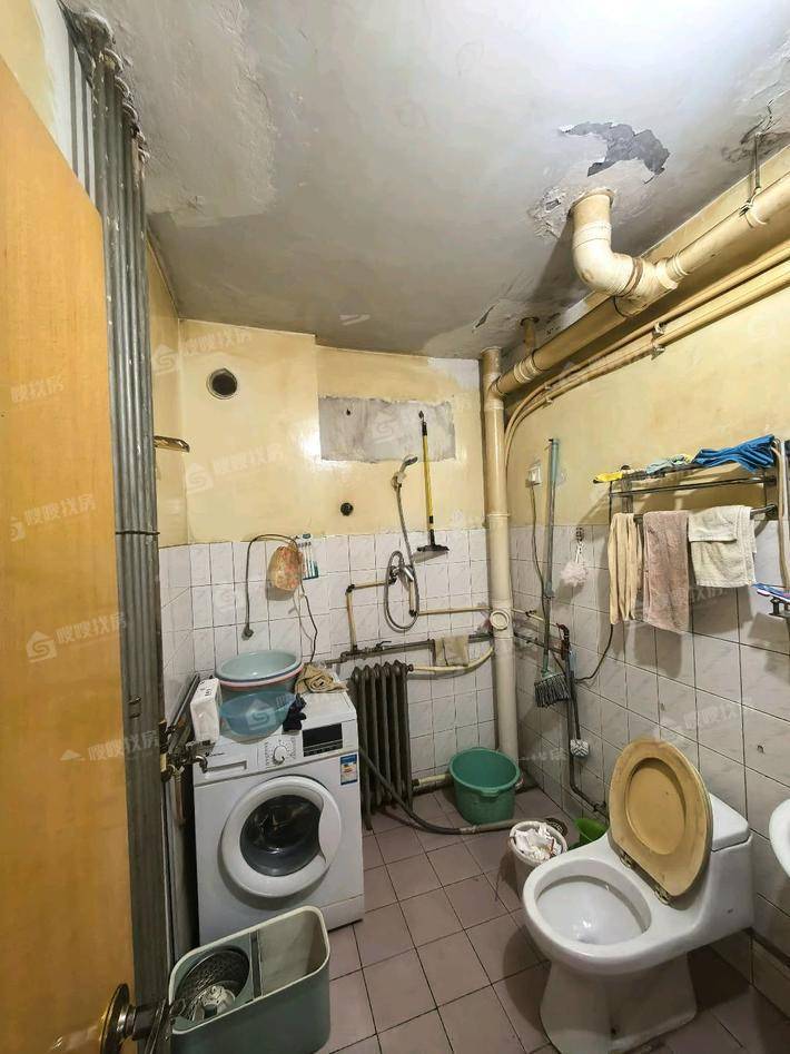 建设小区3室2厅1卫99㎡