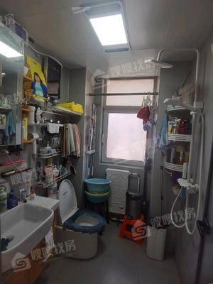 颐和文园西院3室2厅1卫104㎡